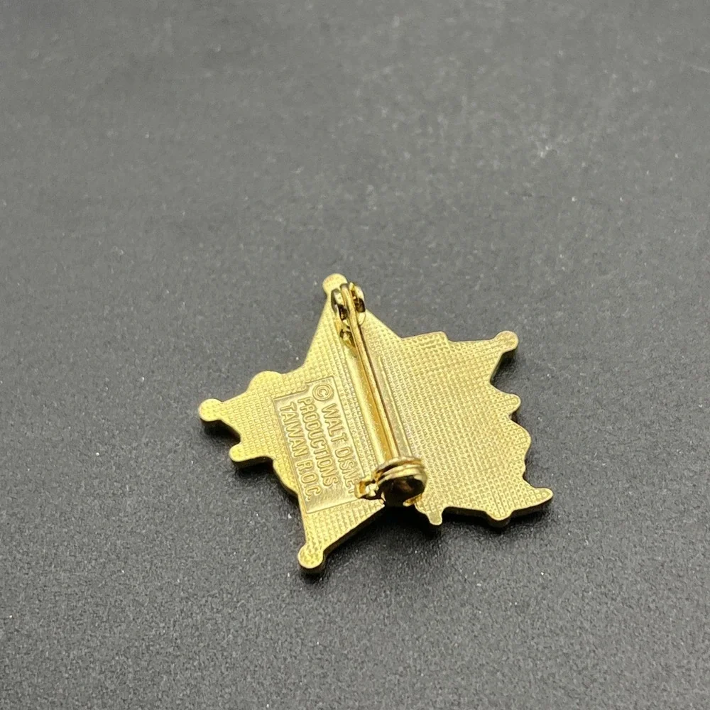 N/A pin has